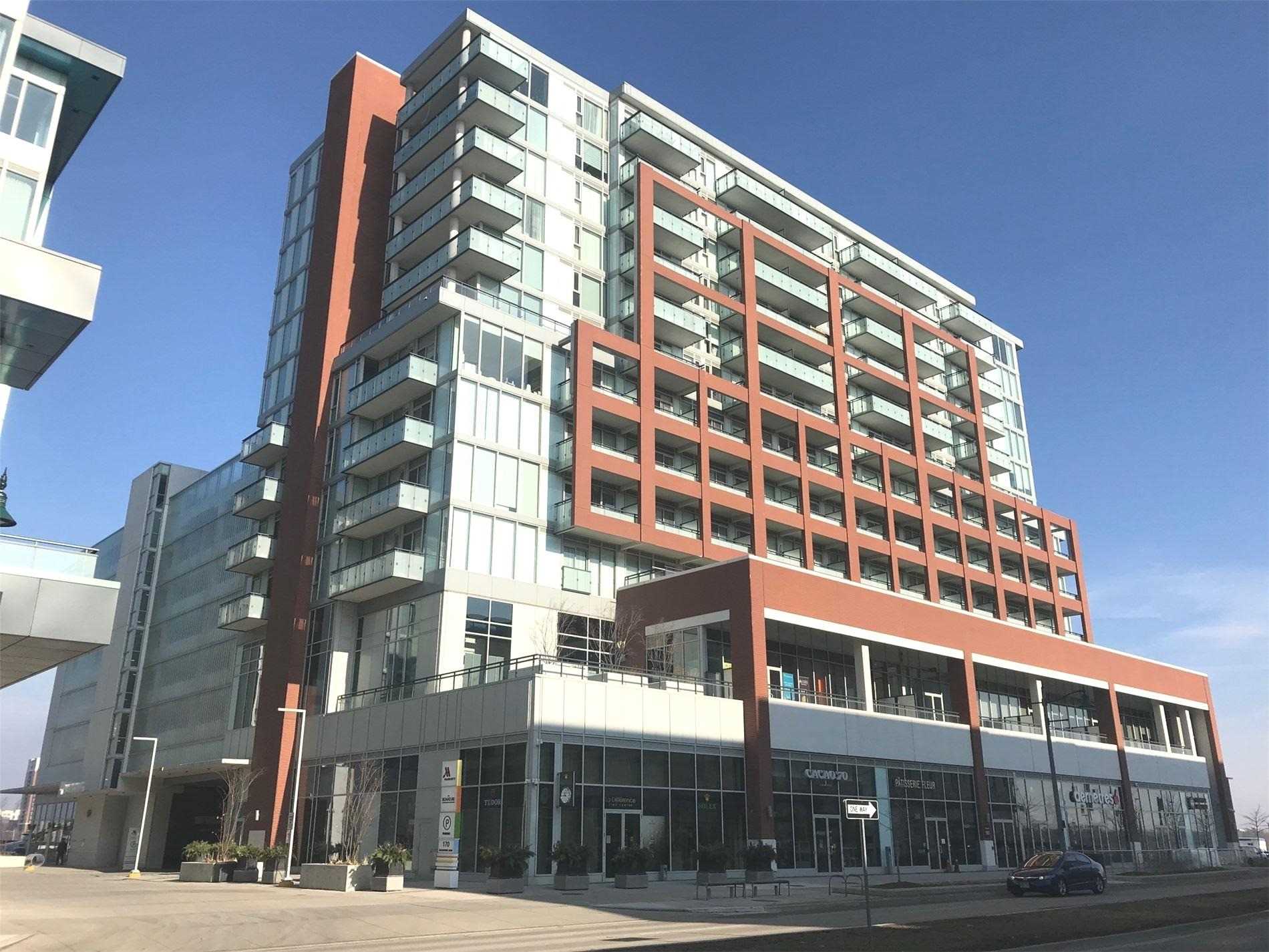 304K 180 Enterprise Blvd, Markham Terminated, N4678619 Condos.ca