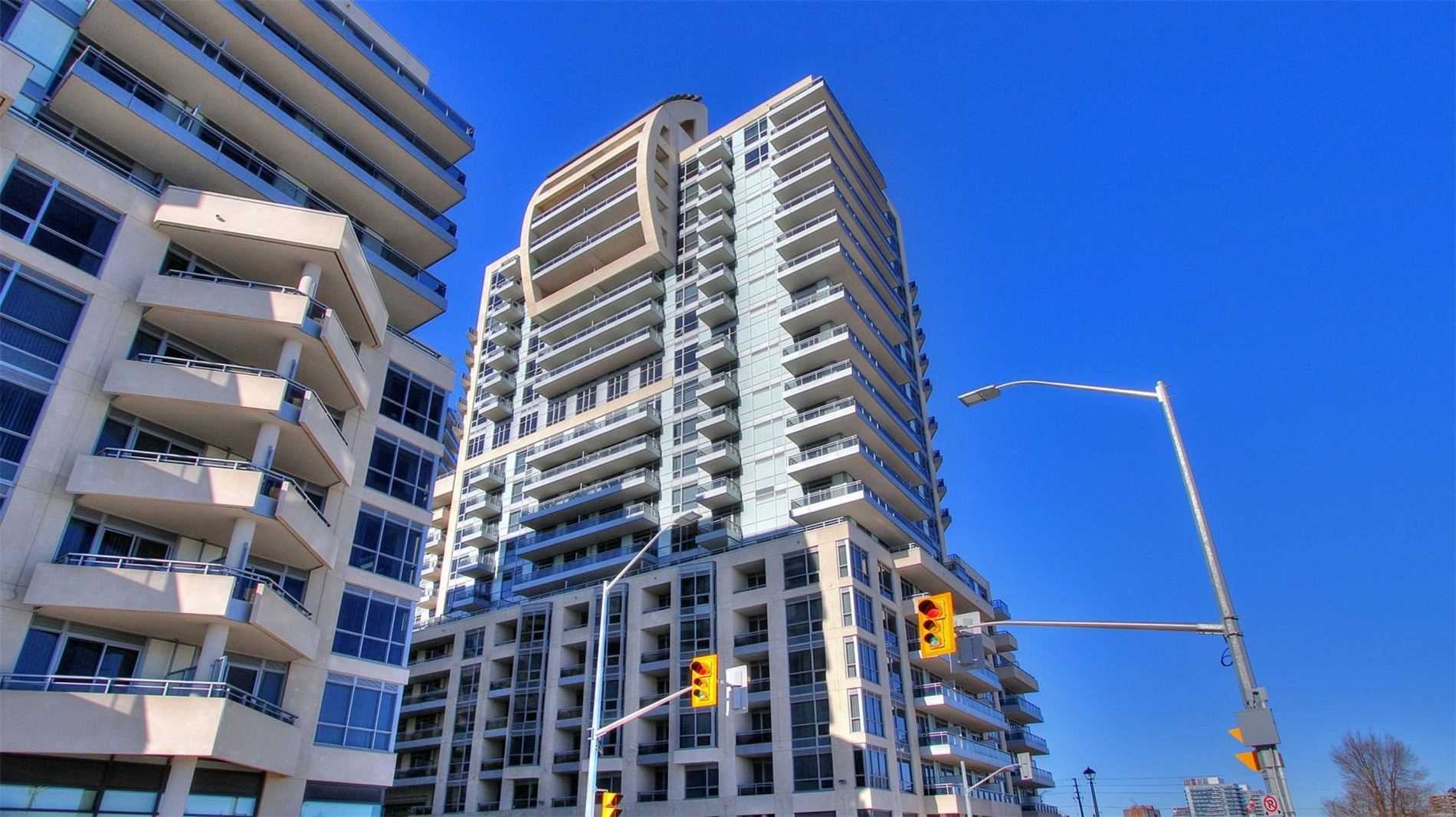 1304 9205 Yonge St, Richmond Hill Sold, N4679272 Condos.ca