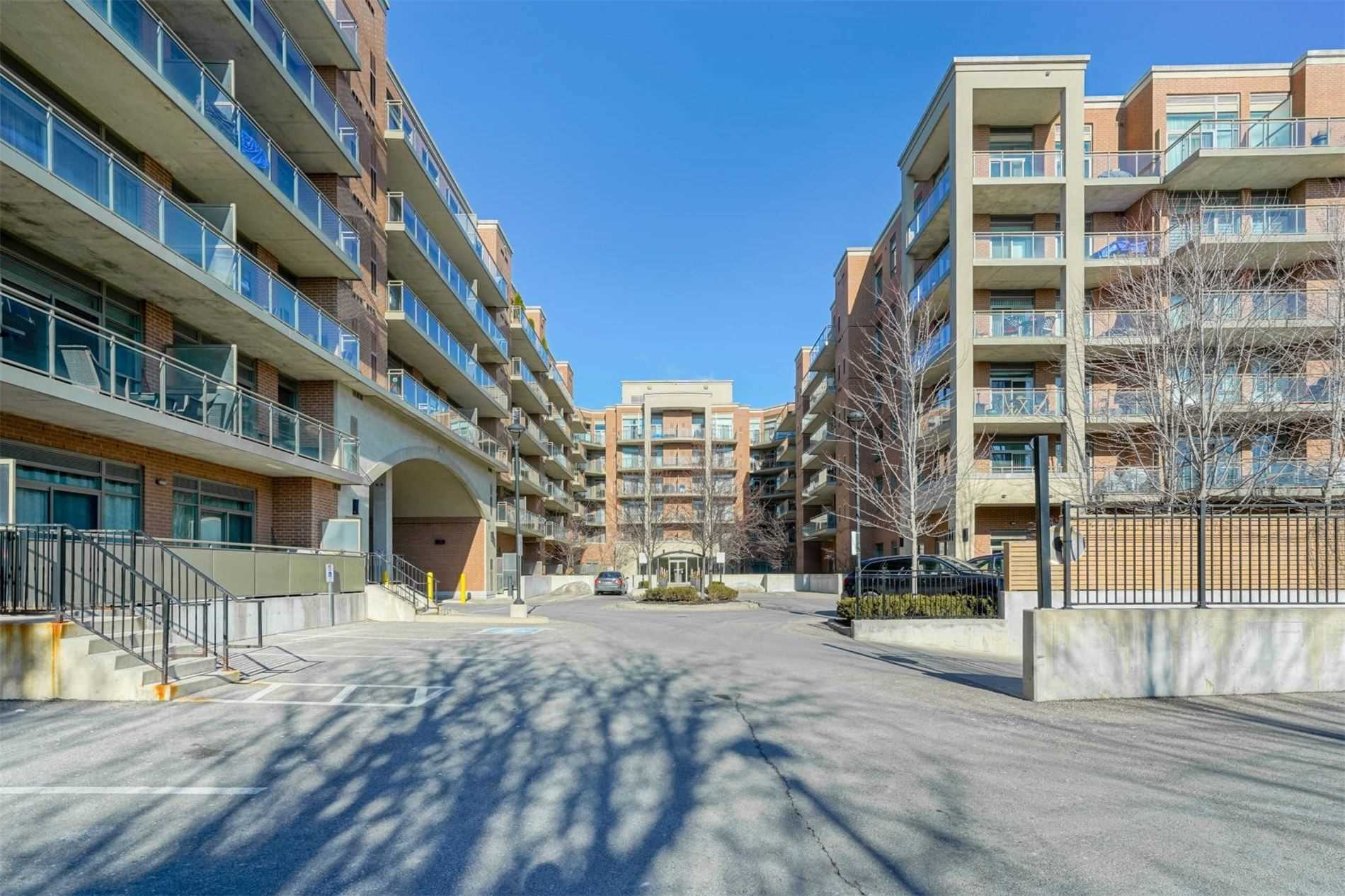314 281 Woodbridge Ave, Woodbridge Terminated, N4680150 Condos.ca