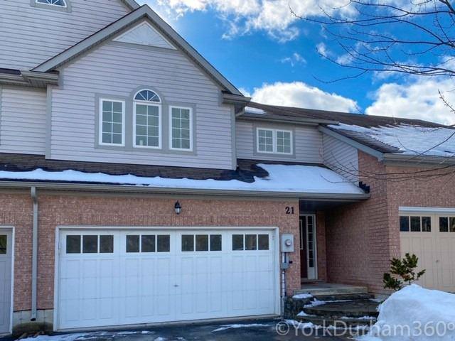 21 Apple Tree Crescent, Uxbridge, ON | Condos.ca