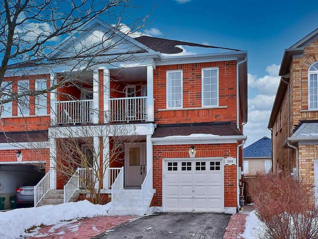 189 Warwick Cres