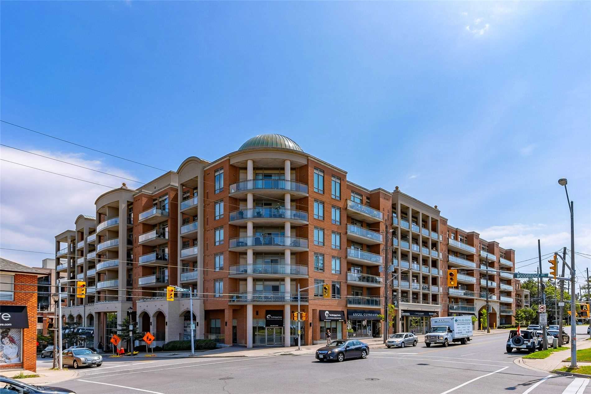 212 281 Woodbridge Ave, Woodbridge Sold, N4685106 Condos.ca