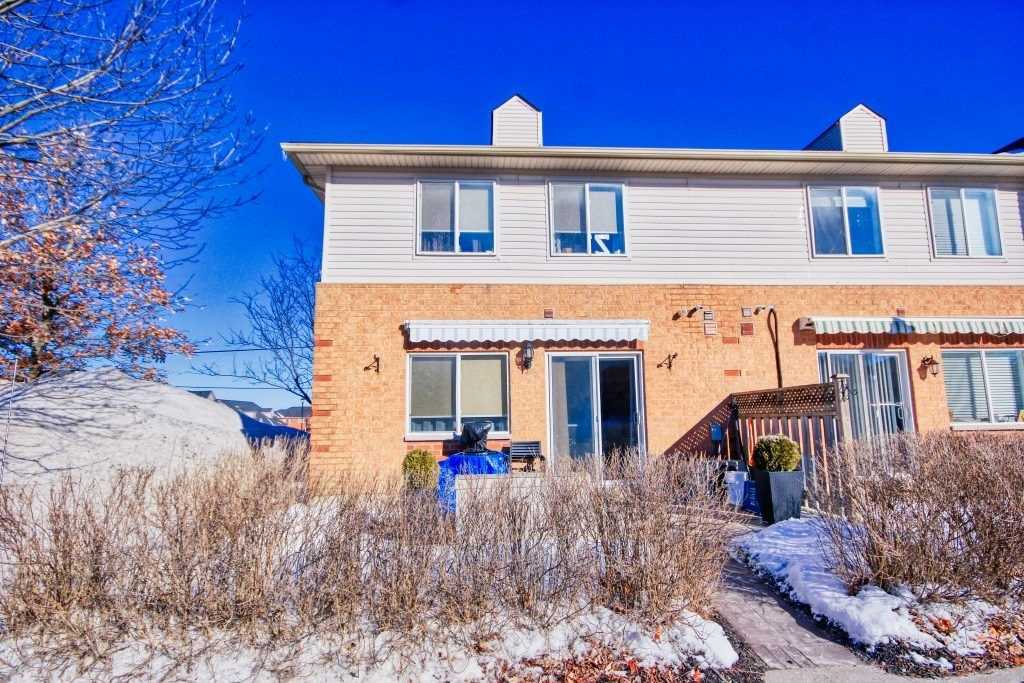 4 1 Testa Rd, Uxbridge Sold, N4686243 Condos.ca