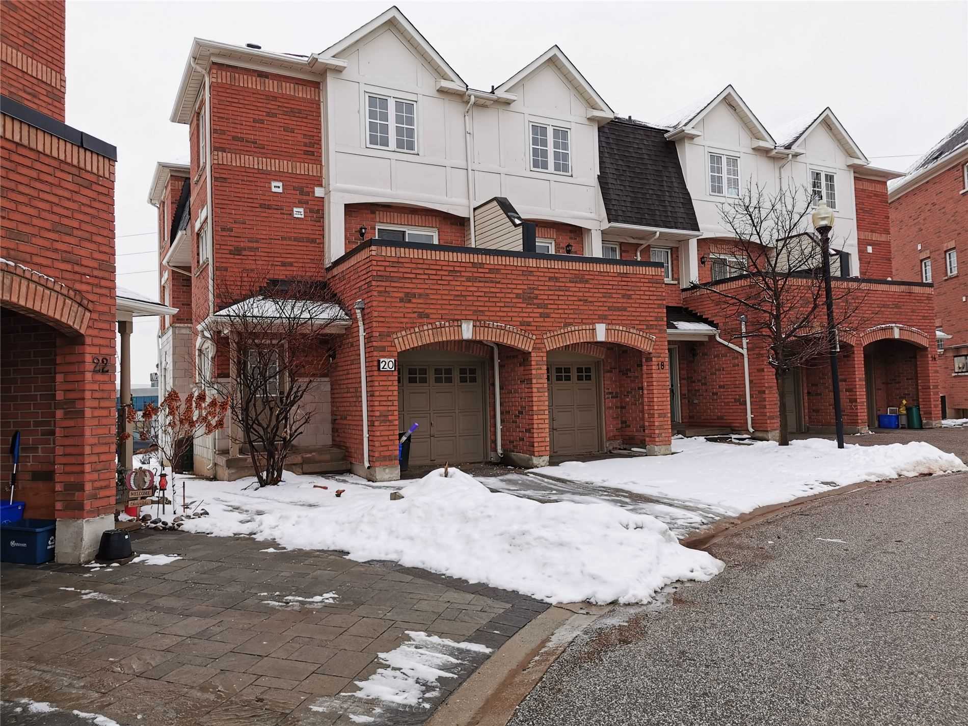 20 Woltner Way, Unionville Leased, N4686353 Condos.ca