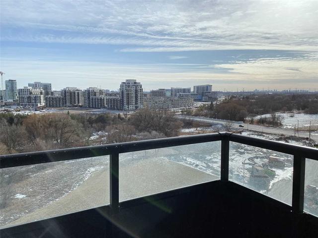 1108 - 15 Water Walk Dr