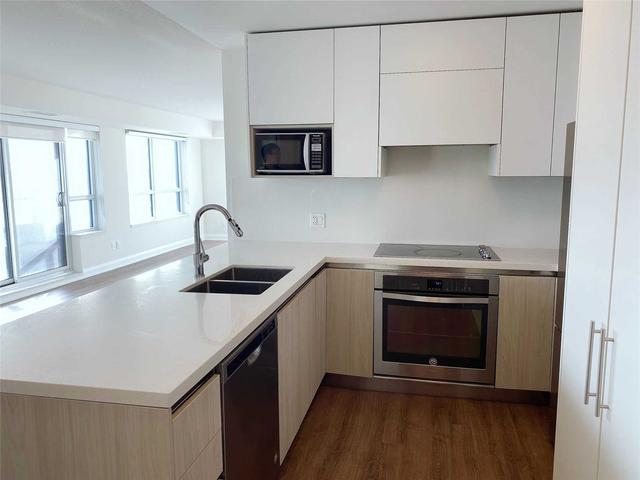 1108 - 15 Water Walk Dr