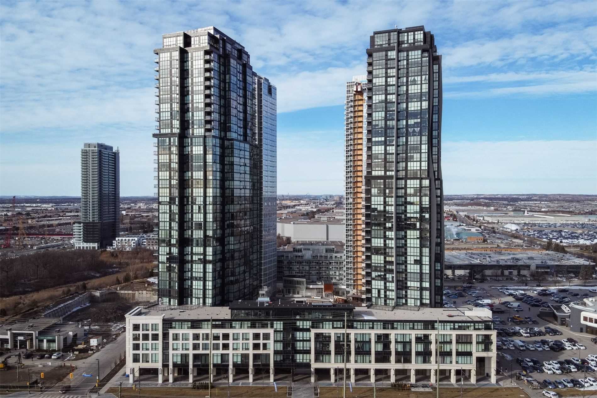 1207 2900 Highway 7, Concord Sold, N4686952 Condos.ca