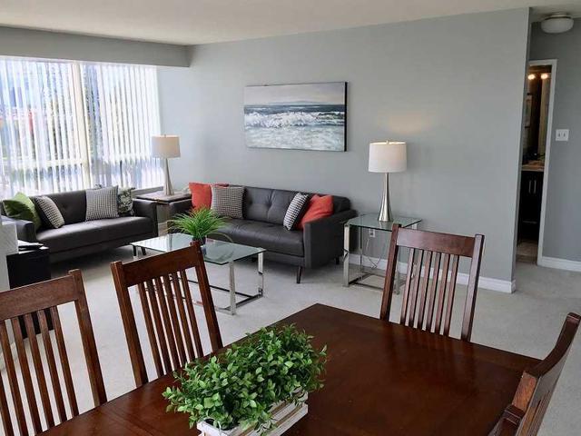 8501 Bayview Ave, Unit 515