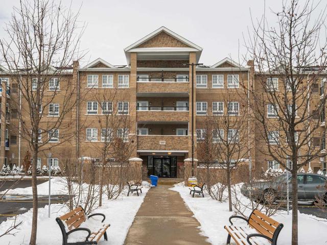 481 Rupert Ave, Unit 207