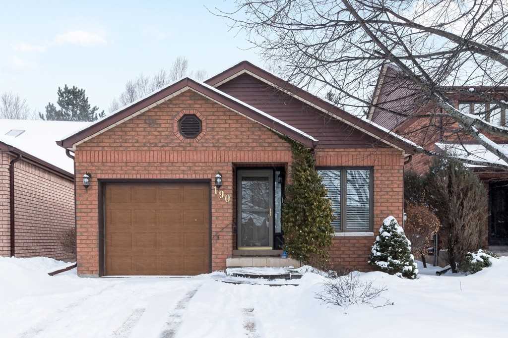 190 Green Briar Rd, Alliston Terminated, N4688555 Condos.ca