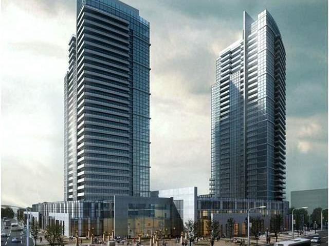 3600 Highway 7, Unit 606