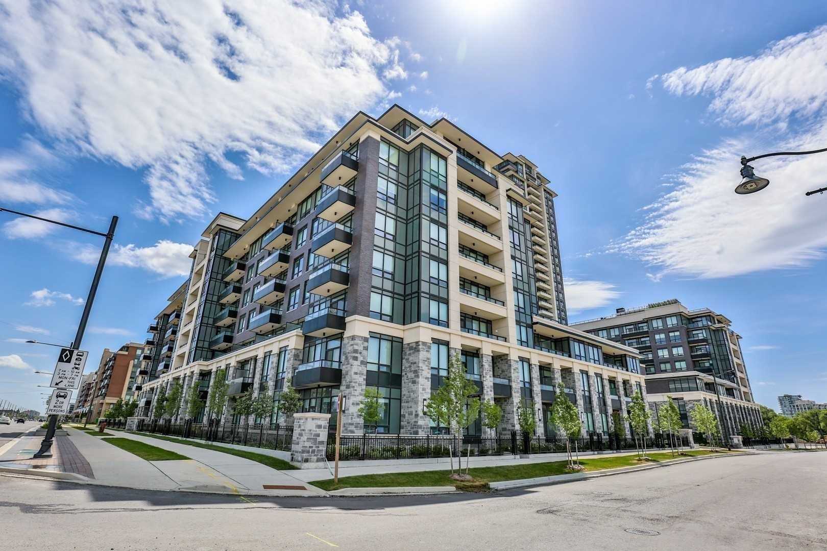 201 28 Uptown Dr, Markham Sold, N4691273 Condos.ca