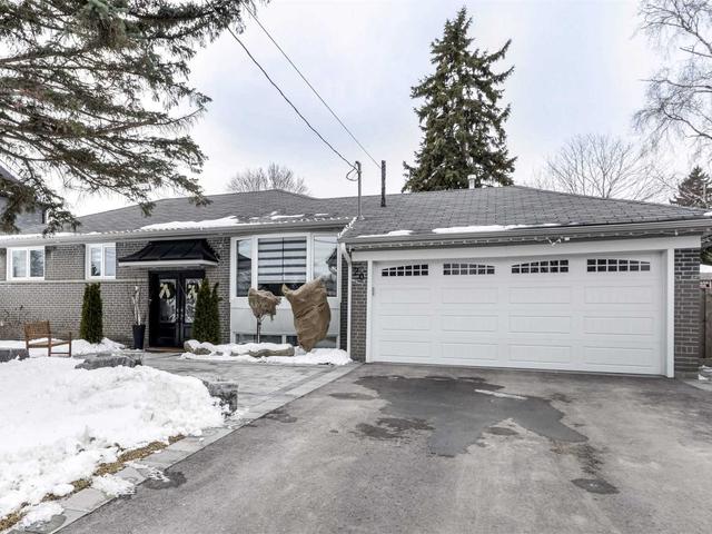 20 Hazelbury Dr