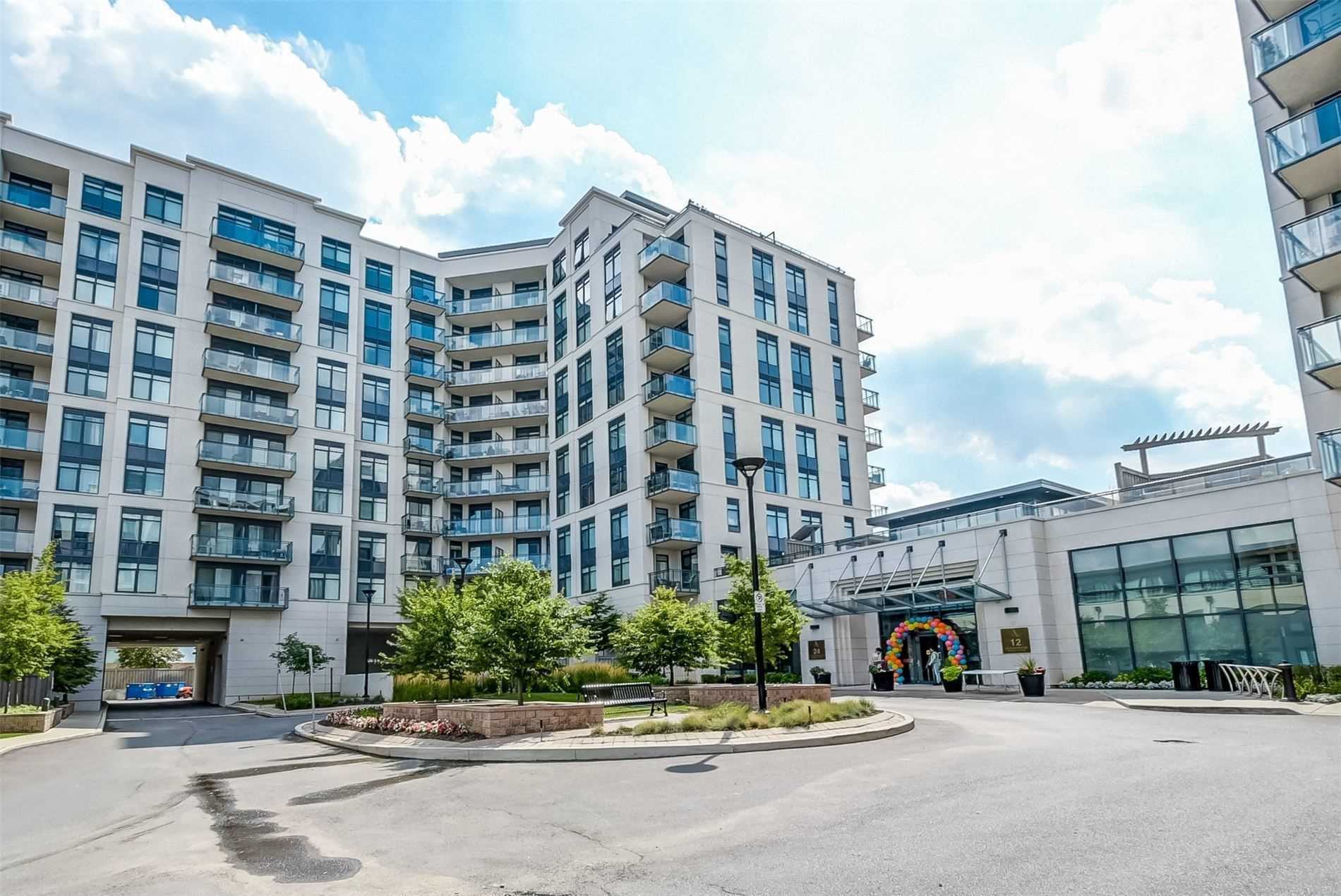 PH1013 24 Woodstream Blvd, Woodbridge Sold, N4694380 Condos.ca