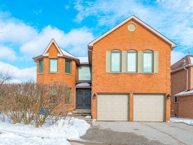 105 Goldsmith Cres