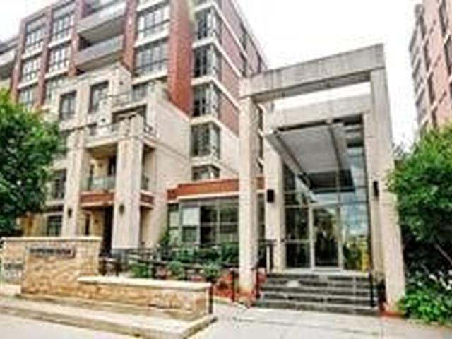 21 Upper Duke Cres, Unit 405