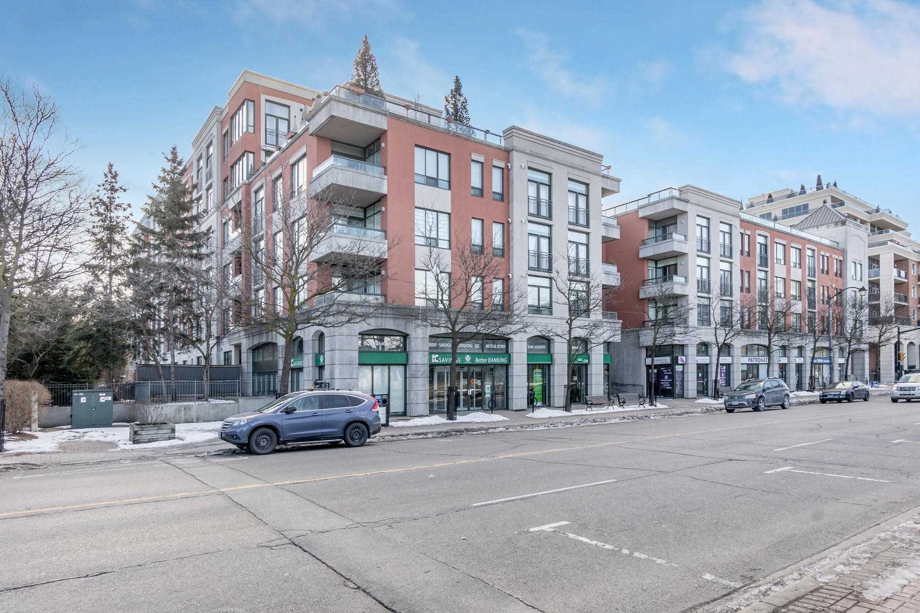 207 53 Woodbridge Ave, Woodbridge Sold, N4698192 Condos.ca