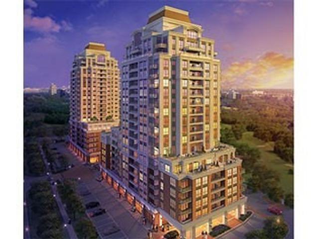 9506 Markham Rd, Unit 806