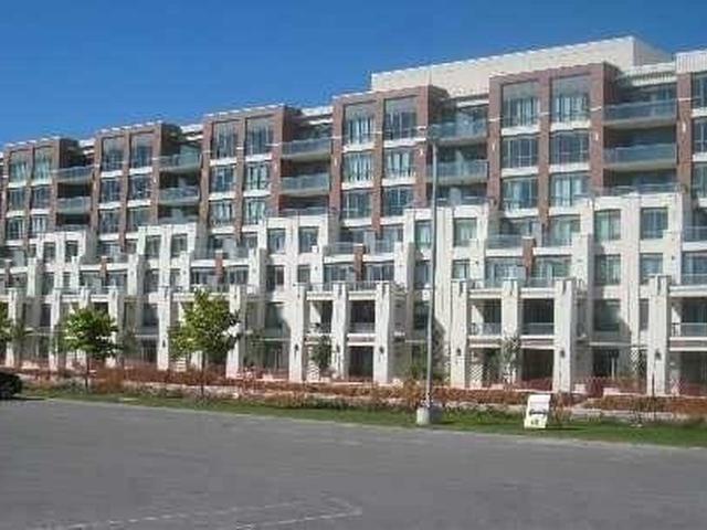 21 Upper Duke Cres, Unit 312
