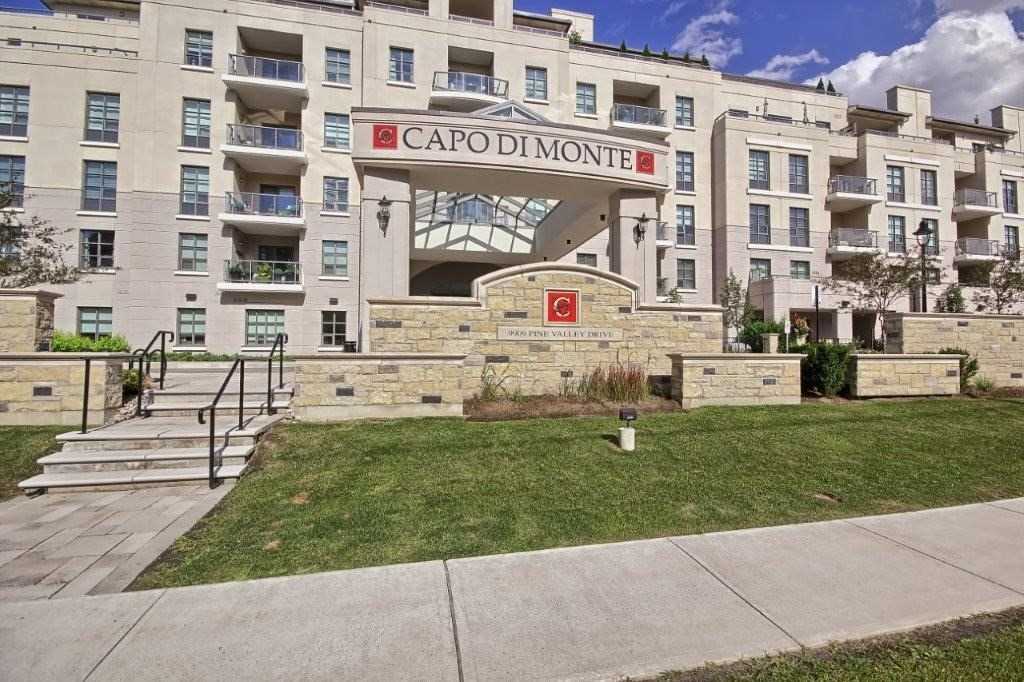 302 9909 Pine Valley Dr, Woodbridge Terminated, N4699714 Condos.ca