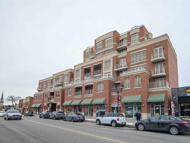10101 Yonge St, Unit 507