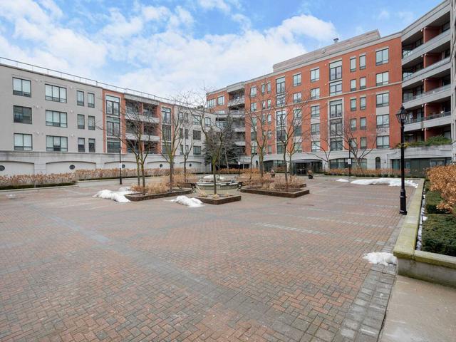 53 Woodbridge Ave, Unit #221