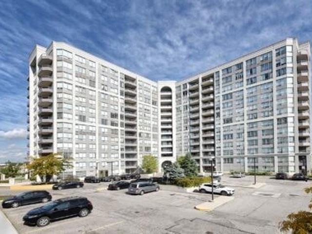 9017 Leslie St, Unit 722