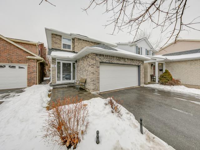 38 Morley Rd