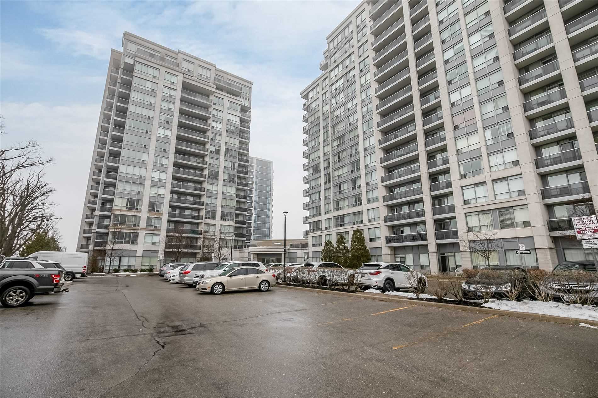 1014 50 Disera Dr, Thornhill Sold, N4711241 Condos.ca