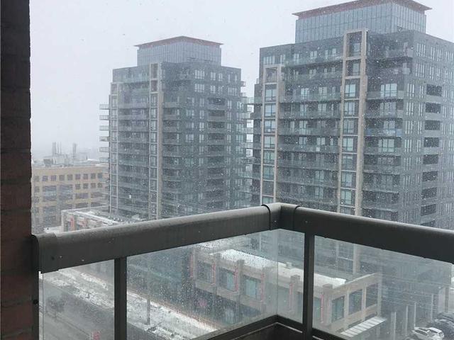 9 Northern Heights Dr, Unit 1206