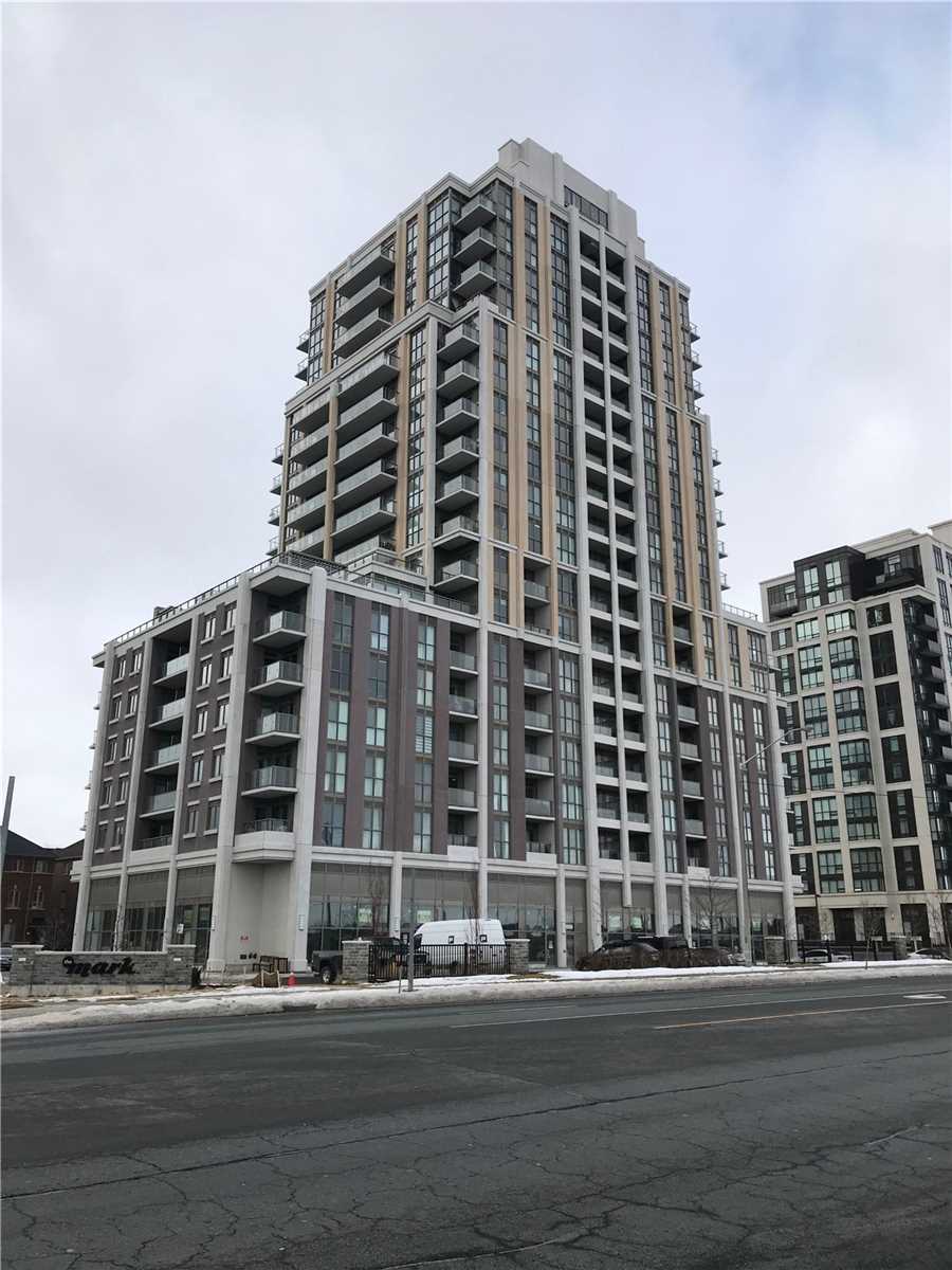1610 - 9560 Markham Rd, Markham | Terminated, N4712650 | Condos.ca