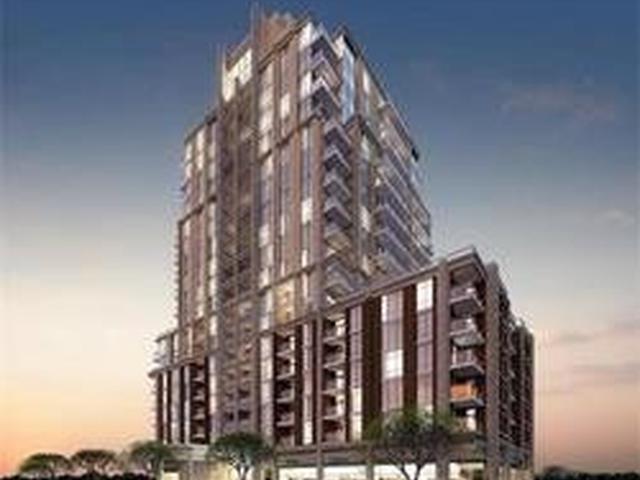 9560 Markham Rd, Unit 606