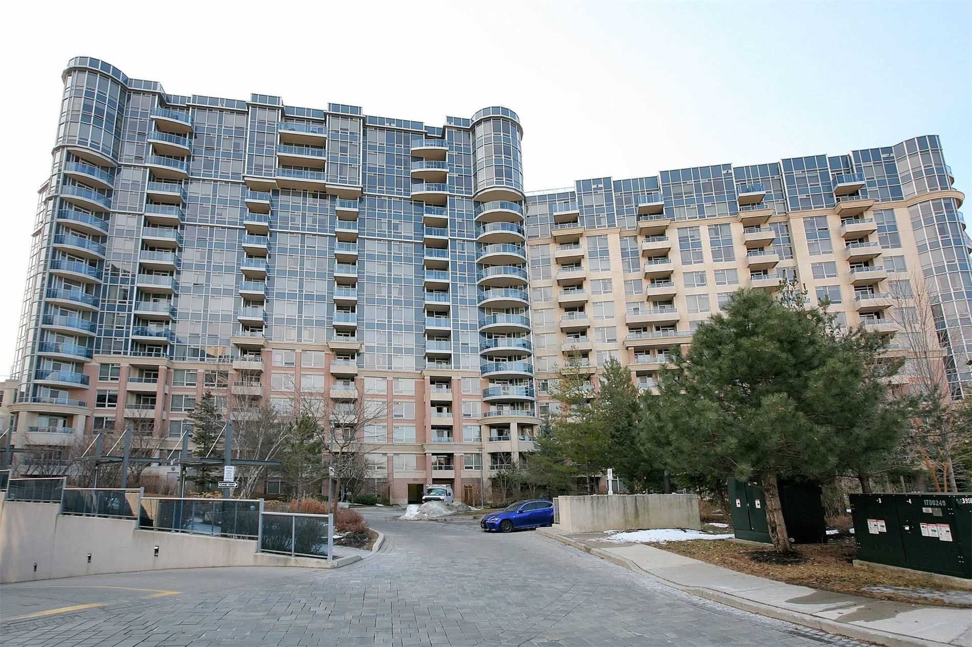555 23 Cox Blvd, Markham Sold, N4715527 Condos.ca