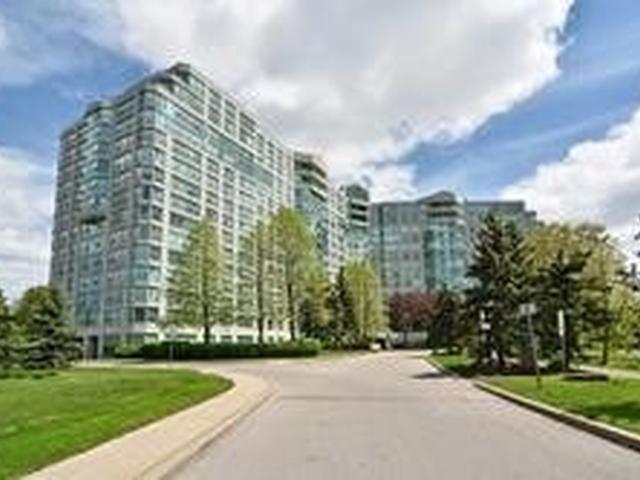7825 Bayview Ave, Unit 706