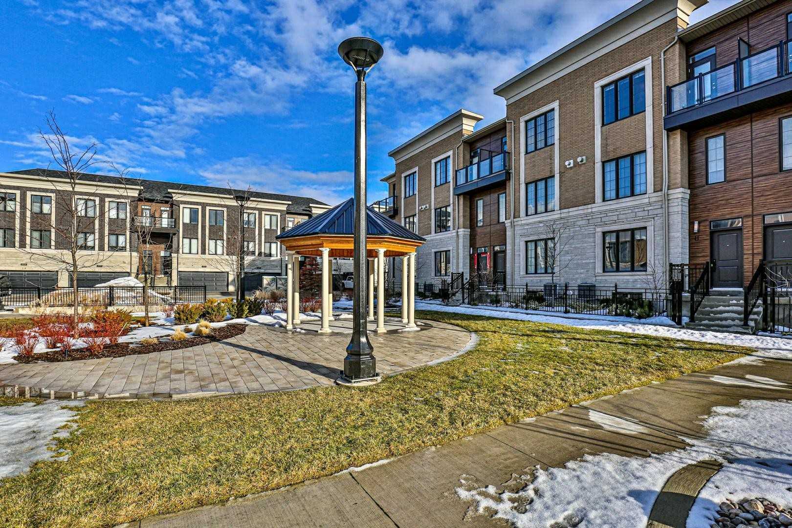 8 Brian Way, Markham Terminated, N4718197 Condos.ca