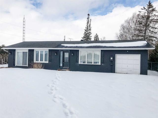 B1465 Regional Road 15 Rd