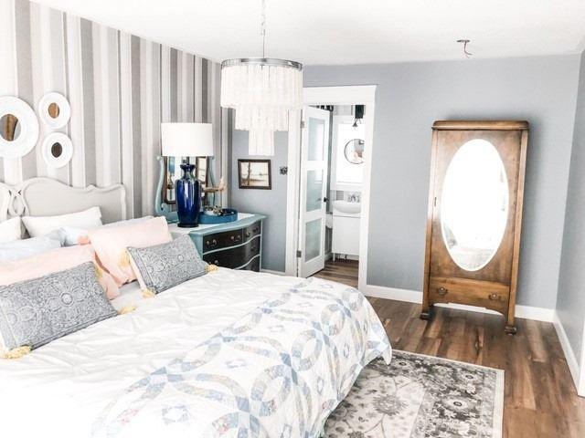 B1465 Regional Road 15 Rd