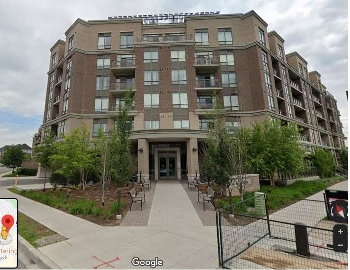 706 540 Bur Oak Ave, Markham Terminated, N4718957 Property.ca