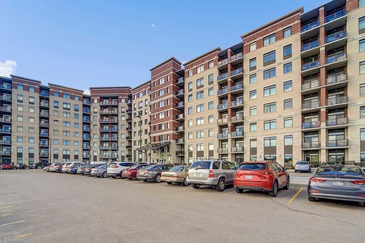 Markham Rd 219 - 7325 Markham Rd, Markham | Leased, N4719480 | Condos.ca