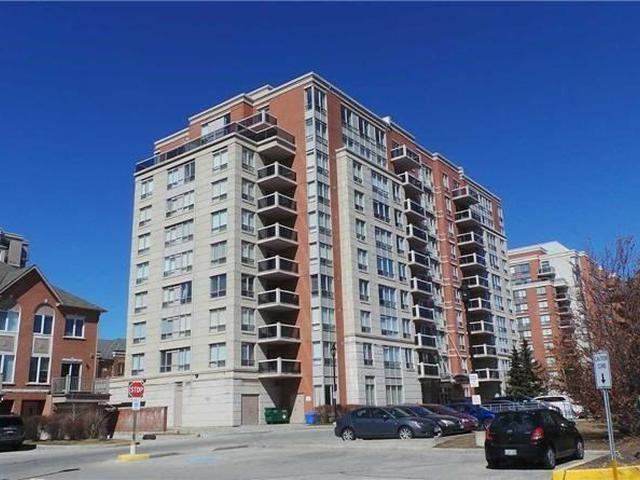 25 Times Ave, Unit 511