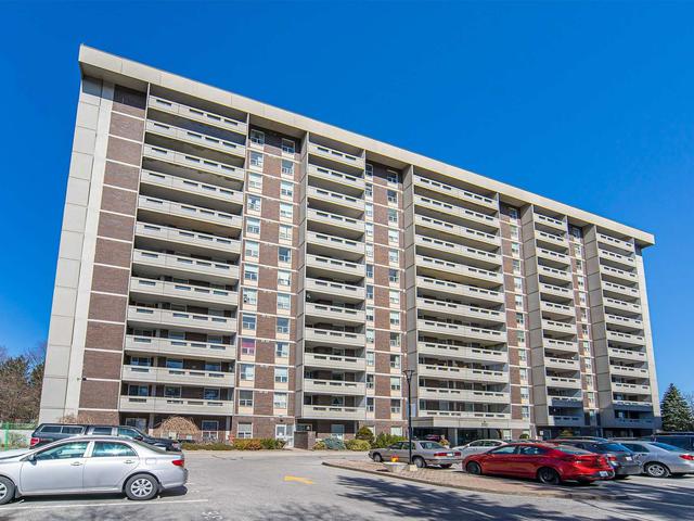60 Inverlochy Blvd, Unit 409