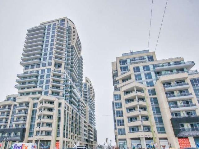 9191 Yonge St, Unit 706