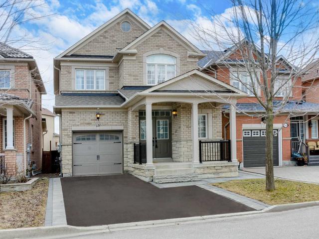 118 Daiseyfield Cres