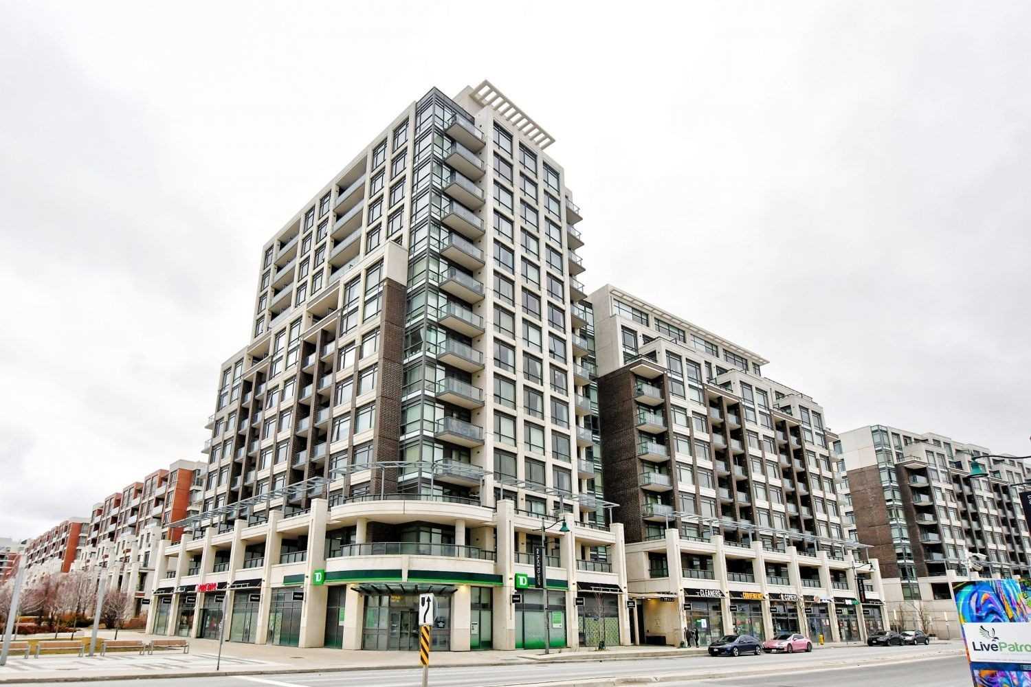 621 8110 Birchmount Rd, Markham Sold, N4728731 Condos.ca
