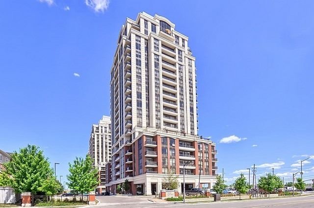 610 - 9500 Markham Rd, Markham | Sold, N4729065 | Property.ca
