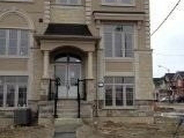 60 Grand Trunk Ave