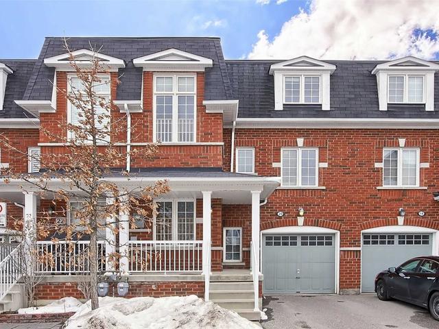 15 Old Colony Rd, Unit 20