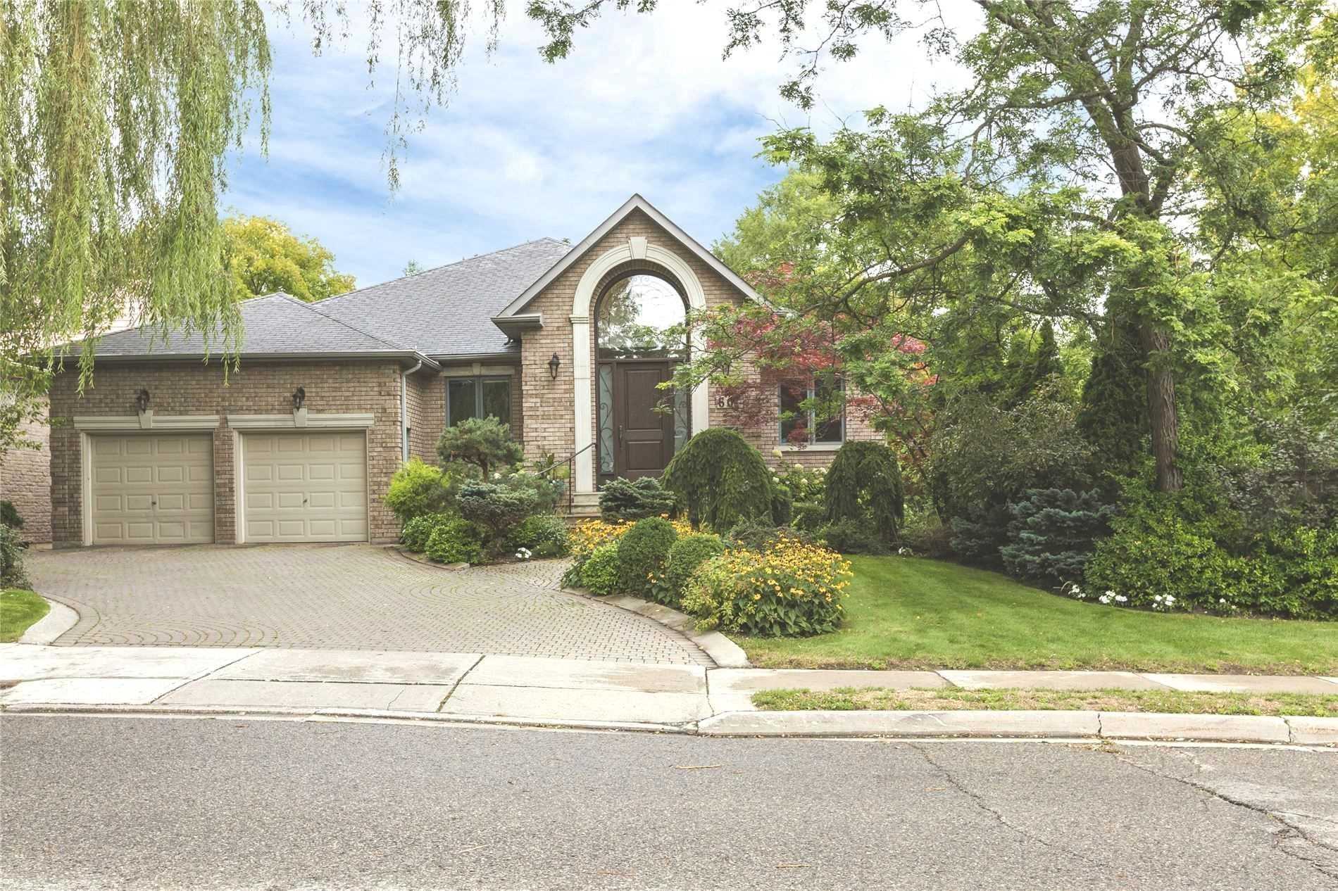 60 Kirk Dr, Thornhill Terminated, N4731955 Property.ca