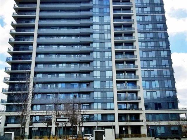 908 - 85 North Park Rd