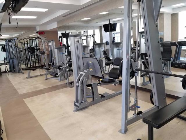 908 - 85 North Park Rd